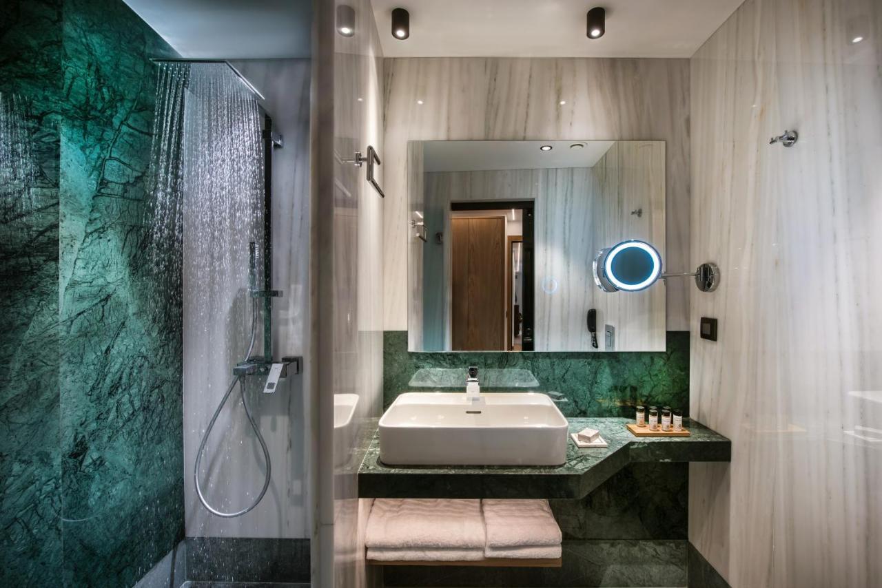 Dimargio Luxury Hotel & Spa Iraklio Exteriér fotografie