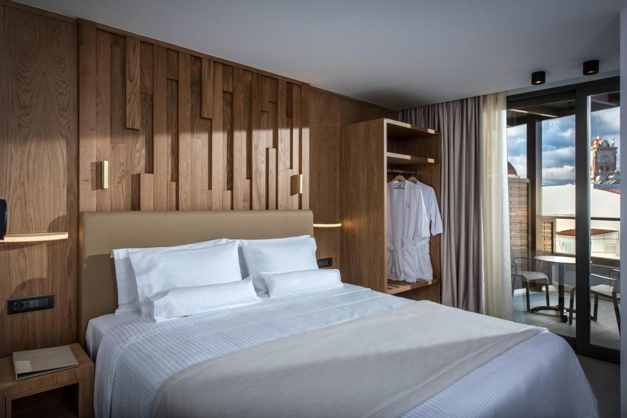 Dimargio Luxury Hotel & Spa Iraklio Exteriér fotografie