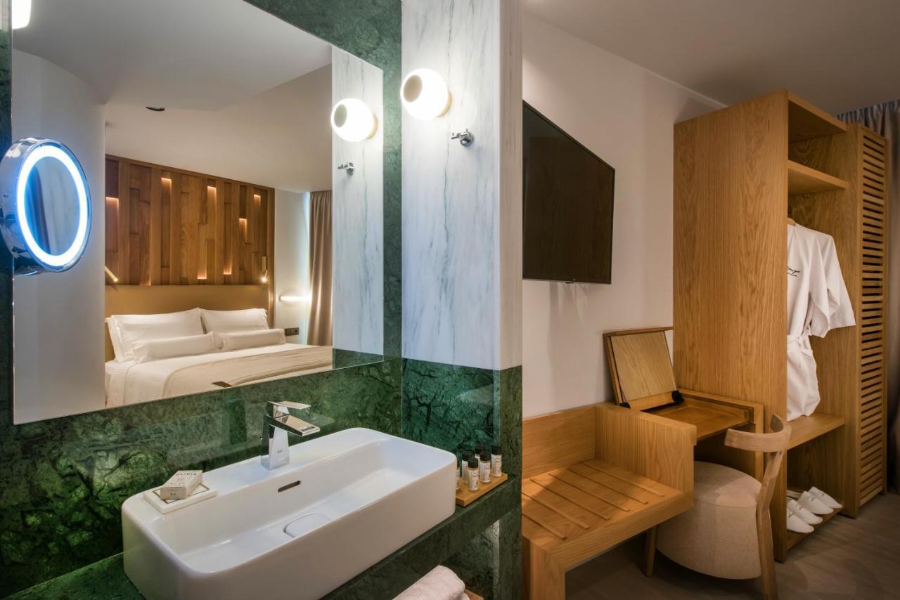 Dimargio Luxury Hotel & Spa Iraklio Exteriér fotografie