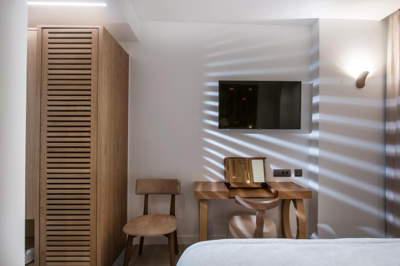 Dimargio Luxury Hotel & Spa Iraklio Exteriér fotografie