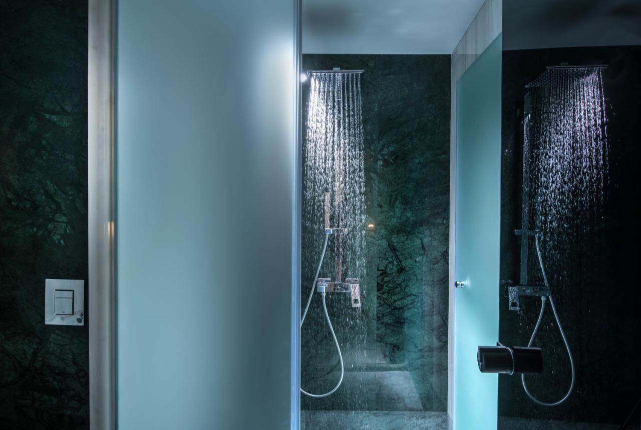 Dimargio Luxury Hotel & Spa Iraklio Exteriér fotografie